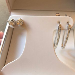 Earring set